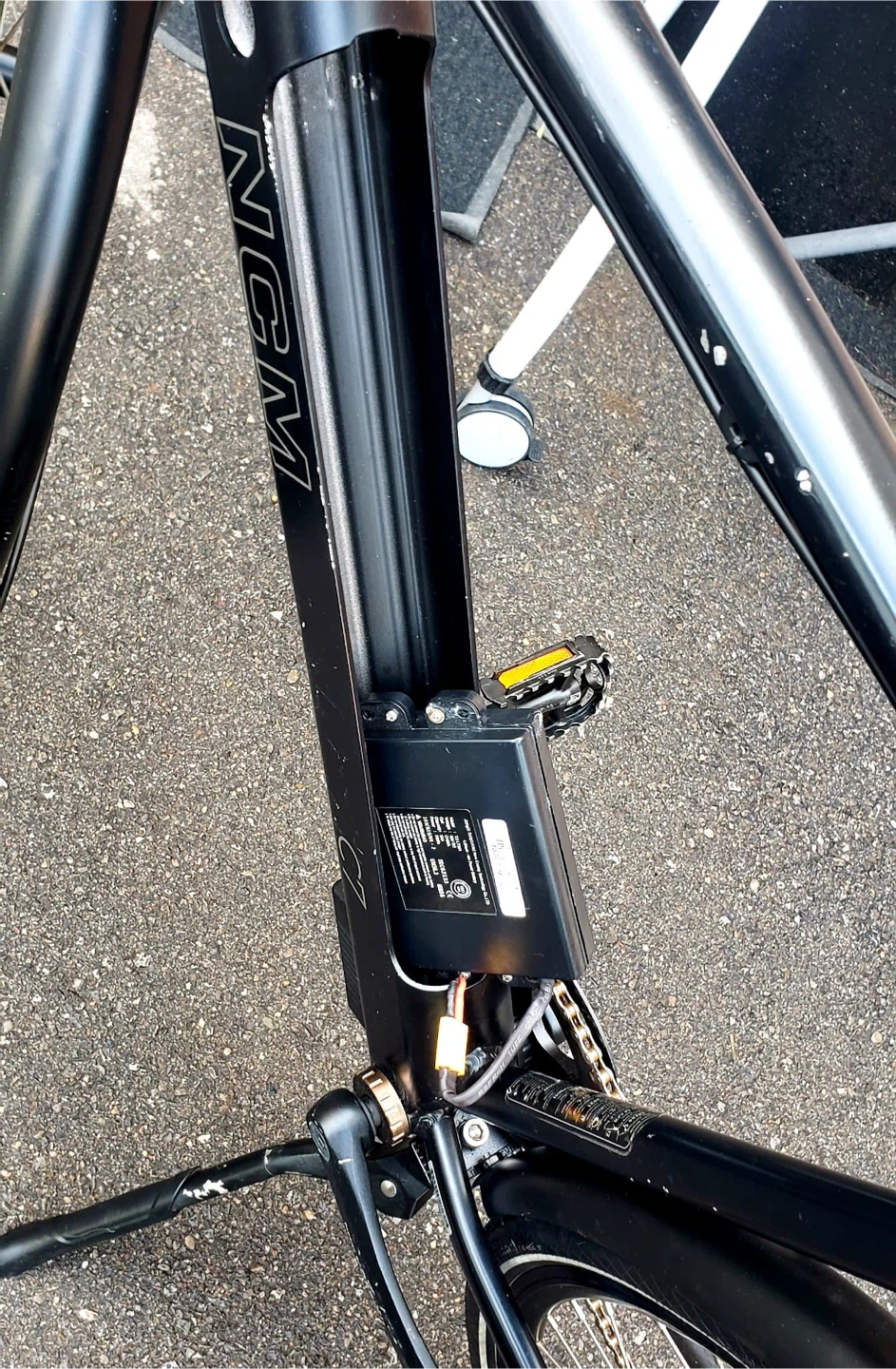 NCM Electric Bike- No battery - photo 5