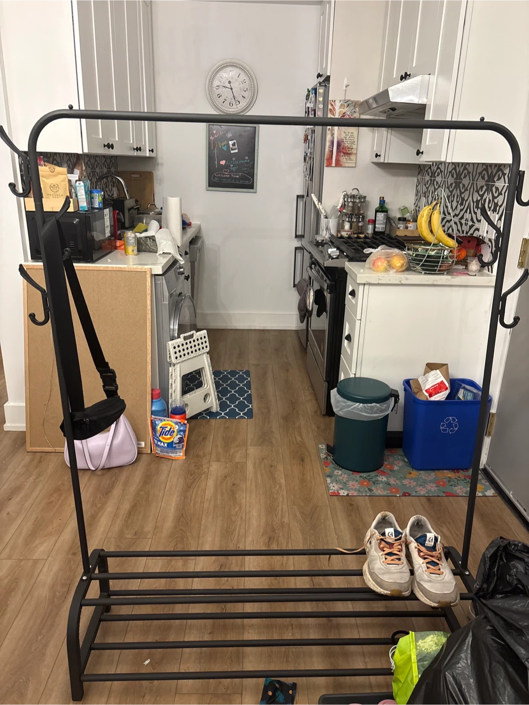 Garment Rack - photo 2