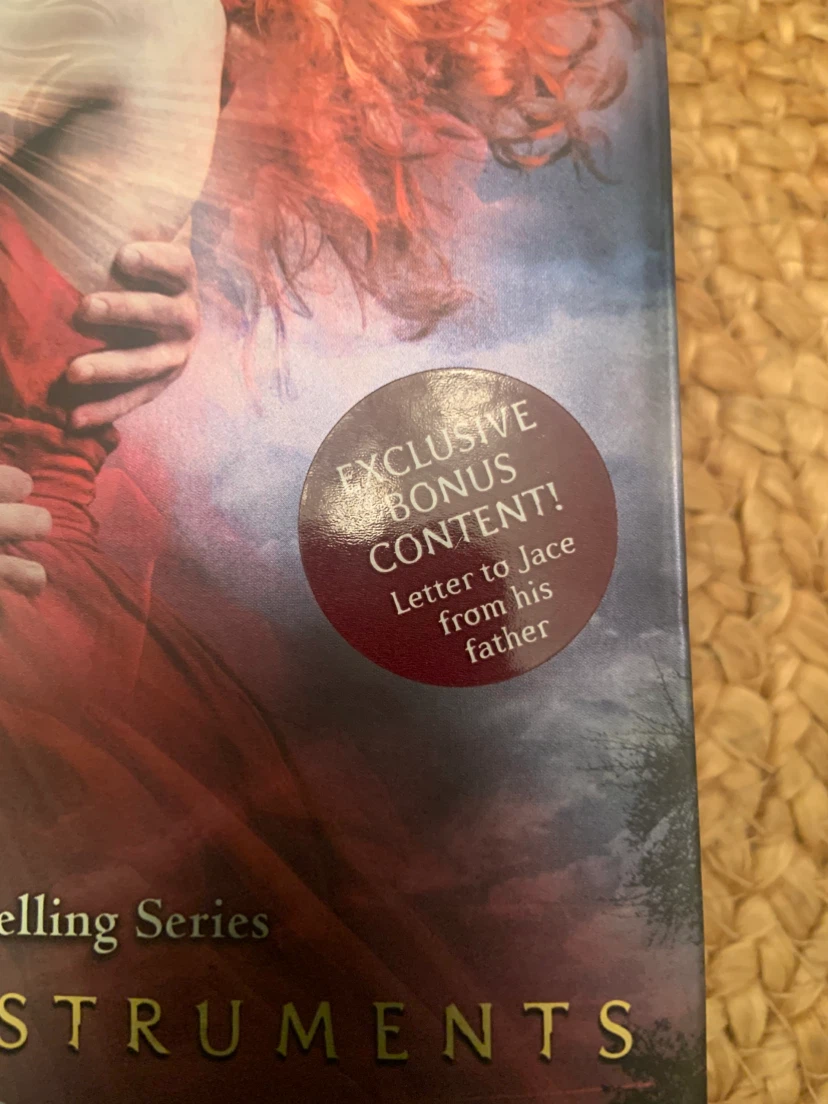 The Mortal Instruments: City of Lost Souls by Cassandra Clare - photo 2