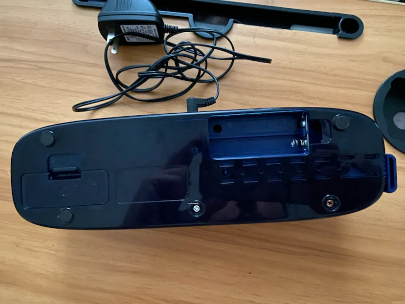 AFMAT Electric 3 Hole Punch - photo 4