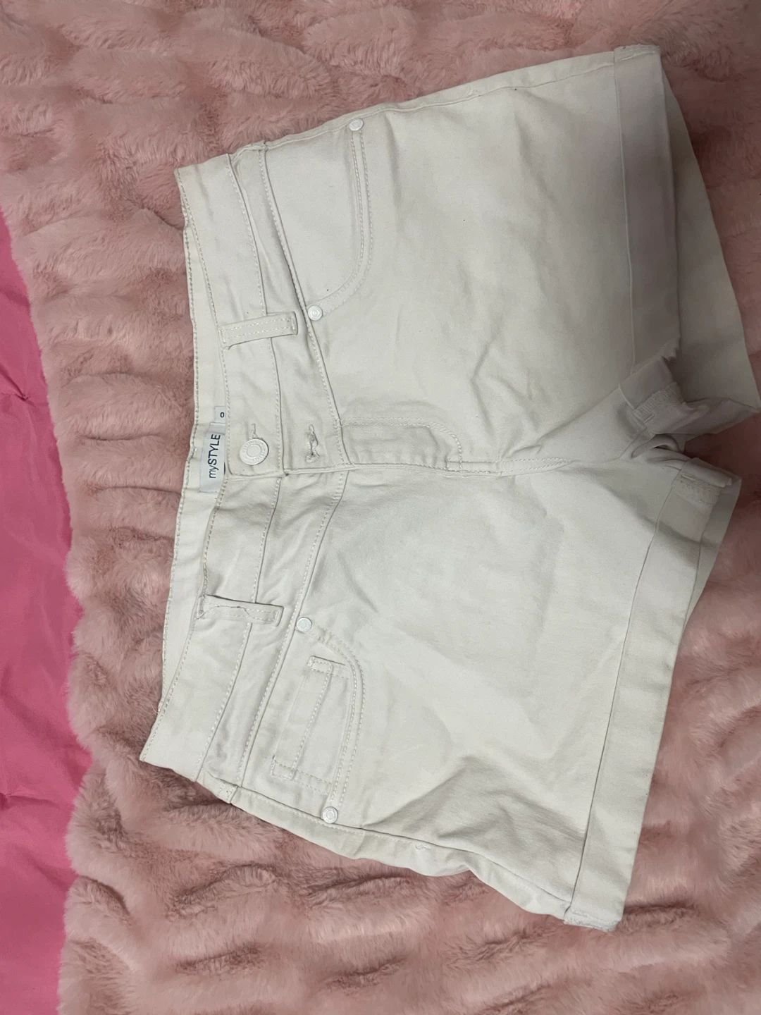 mySTYLE Women's Shorts Size 10
