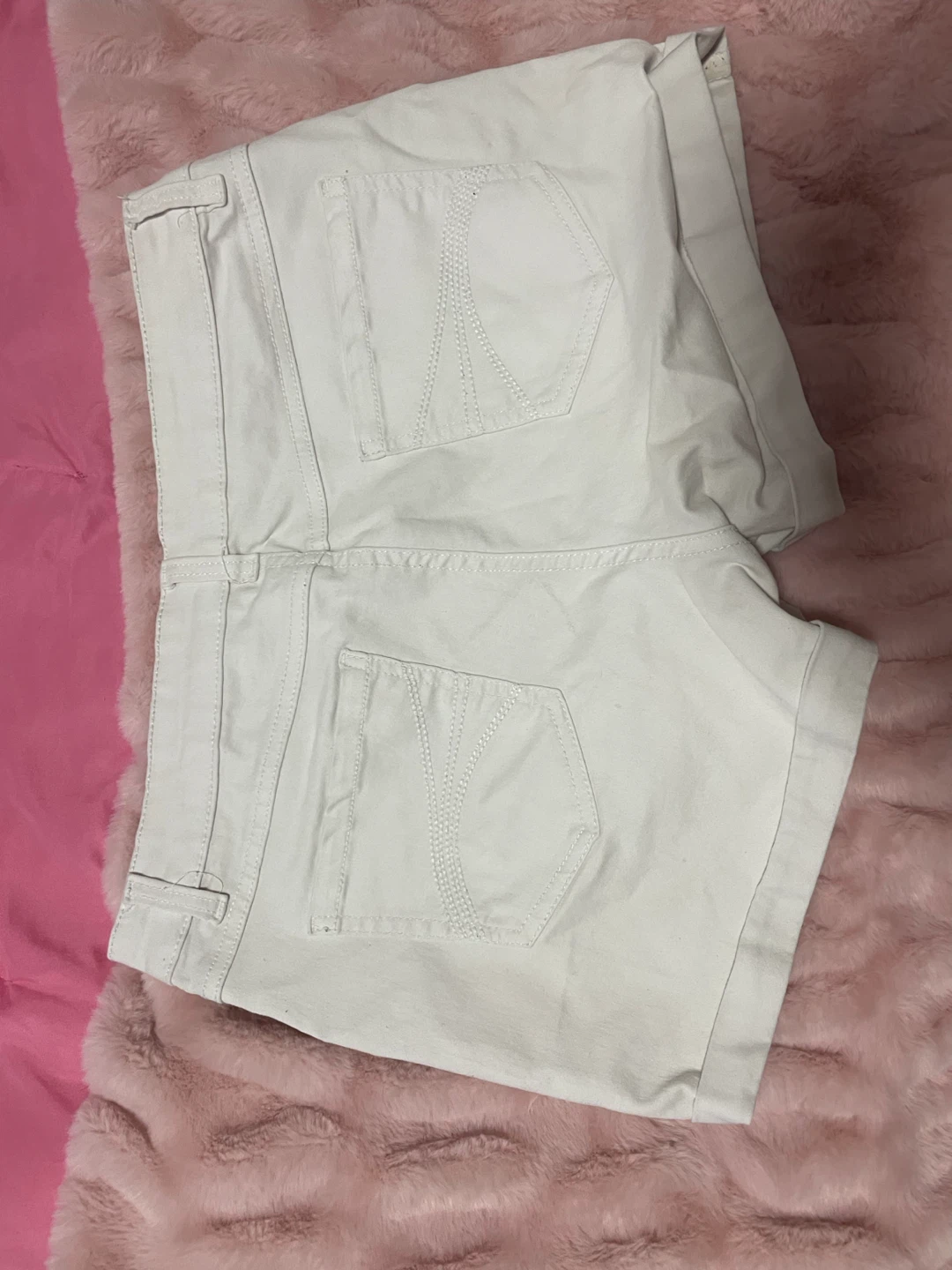 mySTYLE Women's Shorts Size 10 - photo 2