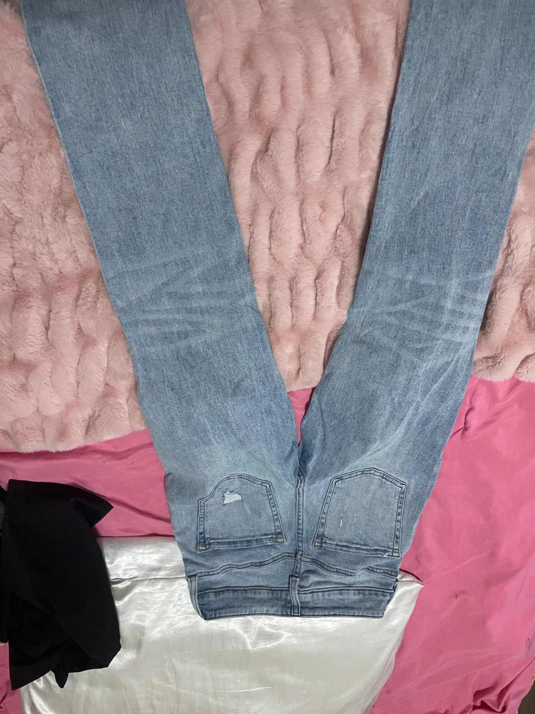 M Jeans bymaurices Straight Ankle Jeans - photo 2