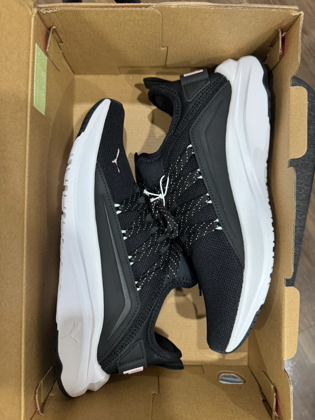 Women’s Puma Running Shoes size US9