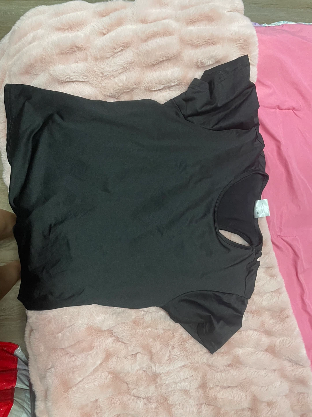 Body Glove Black T-Shirt - Size M