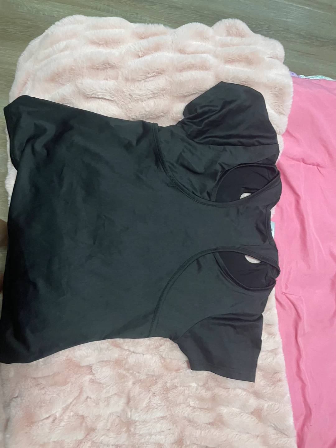 Body Glove Black T-Shirt - Size M - photo 2