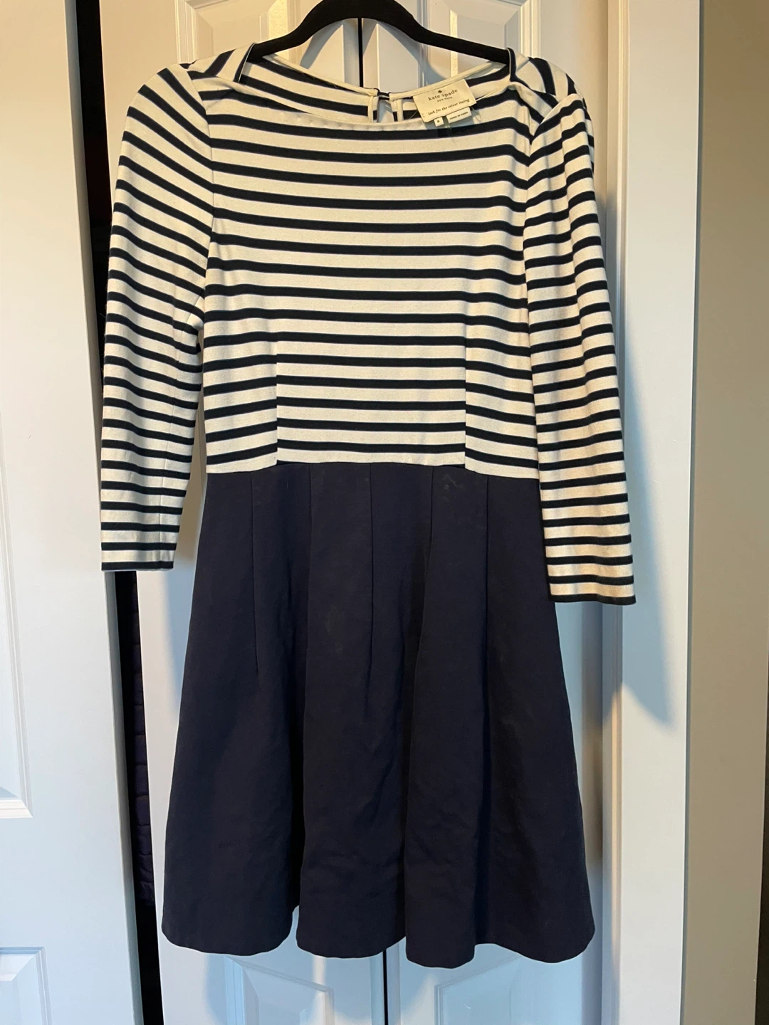 Kate Spade Selma Dress - Size 6