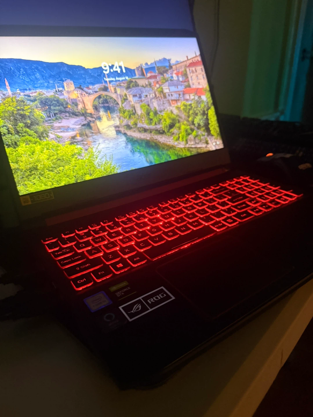 Acer Nitro 5 Gaming Laptop