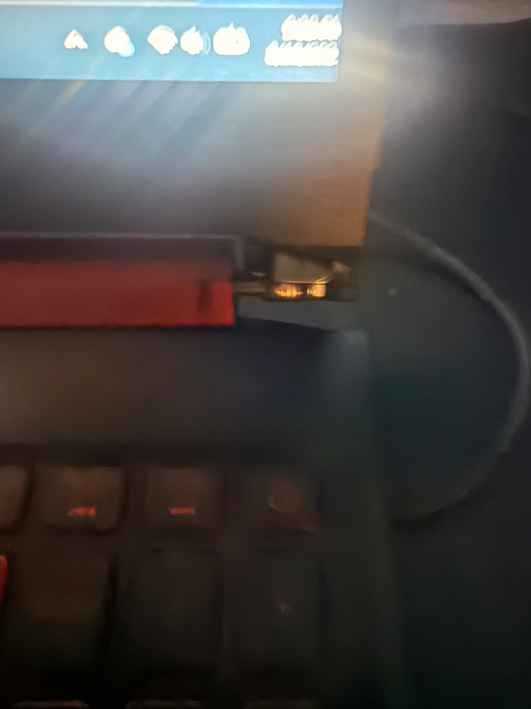 Acer Nitro 5 Gaming Laptop - photo 3