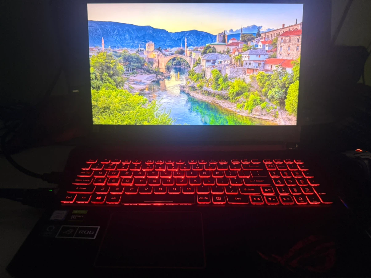 Acer Nitro 5 Gaming Laptop - photo 4