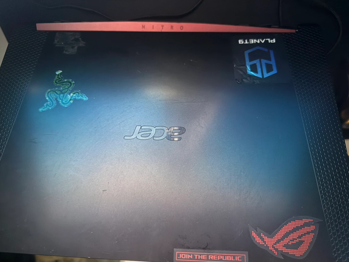 Acer Nitro 5 Gaming Laptop - photo 5