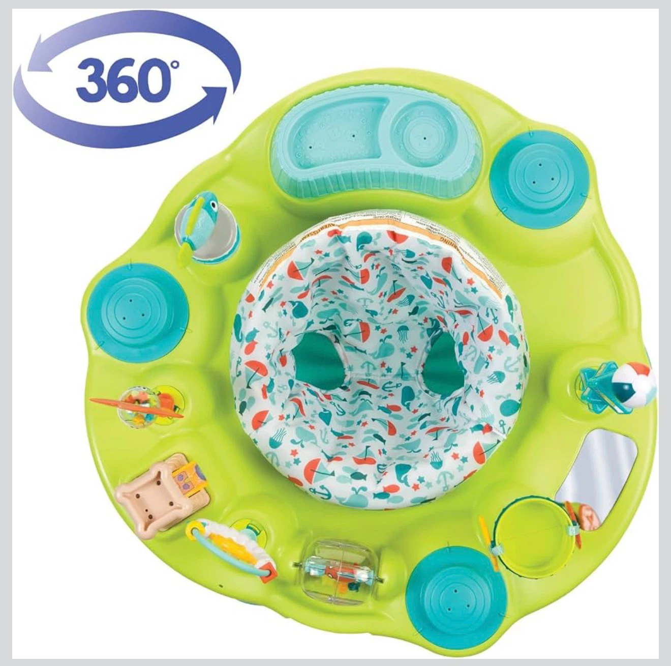 Baby Activity Jumperoo - photo 2
