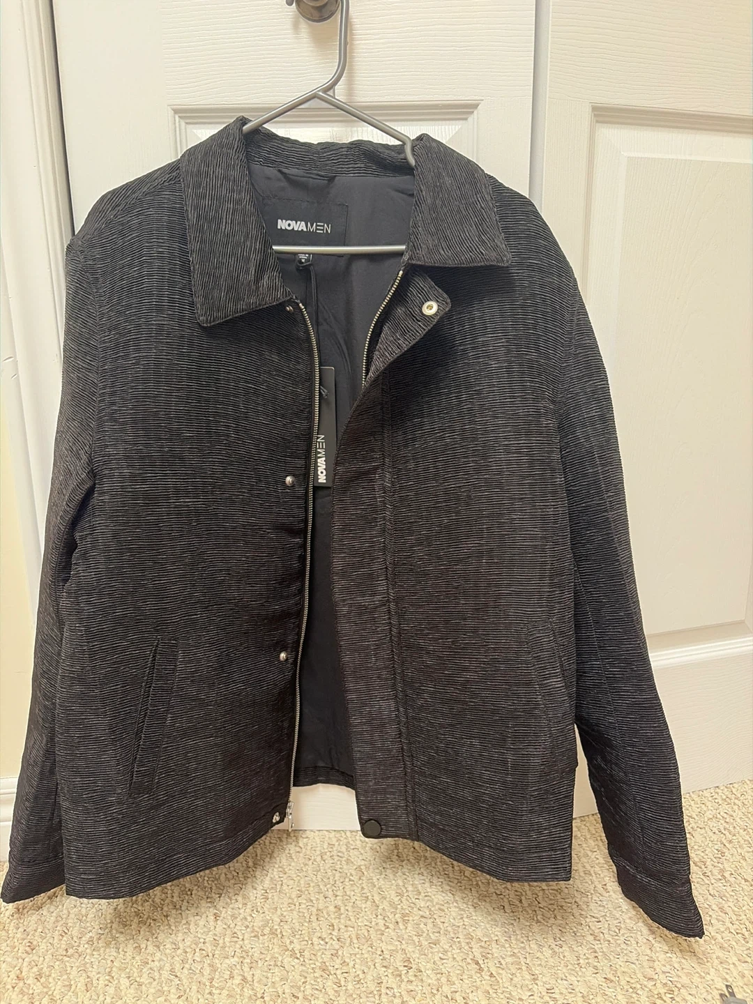 NOVA MEN Jacket - photo 2