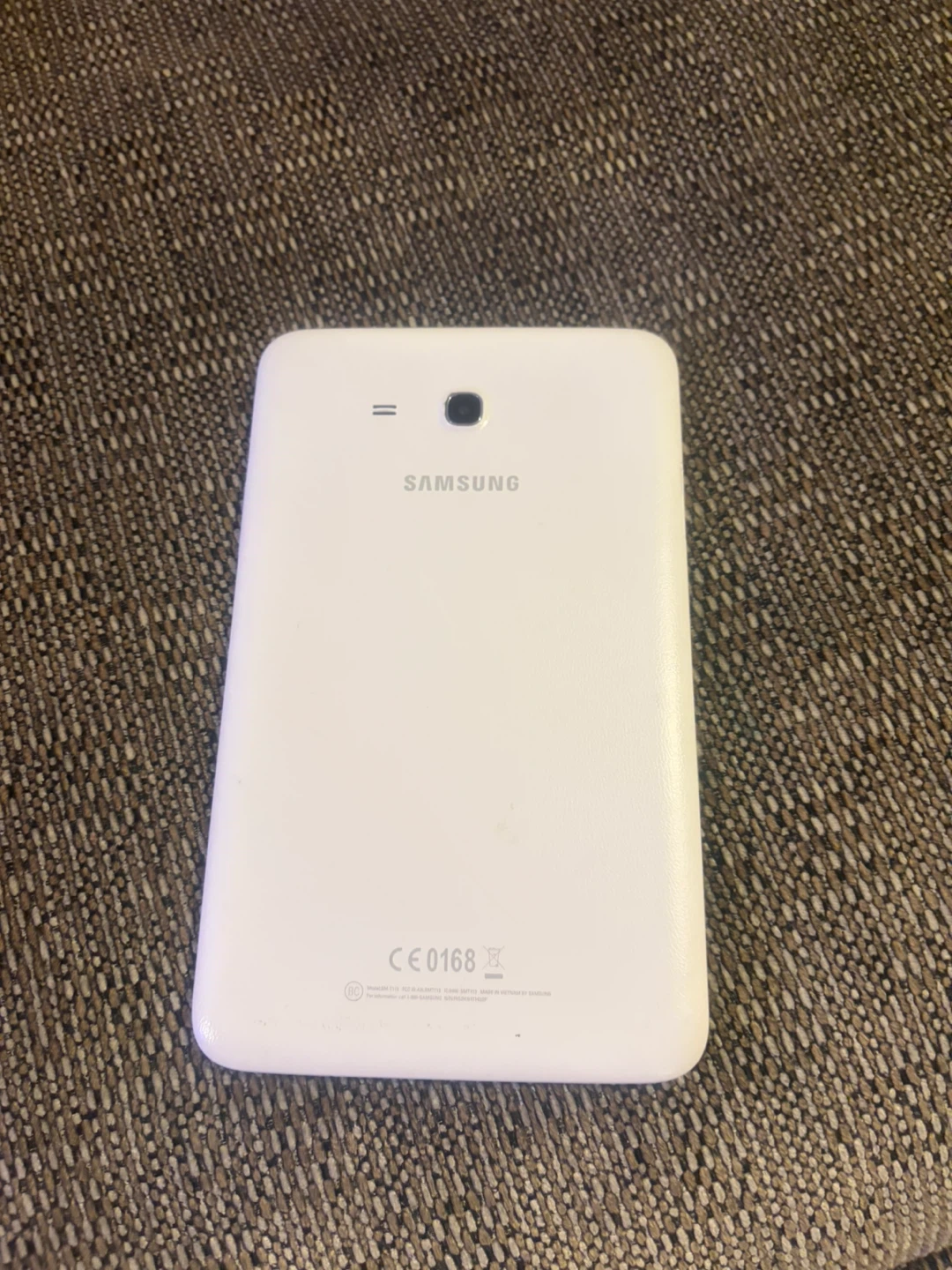 Samsung Tablet (DEAD) for parts - photo 2