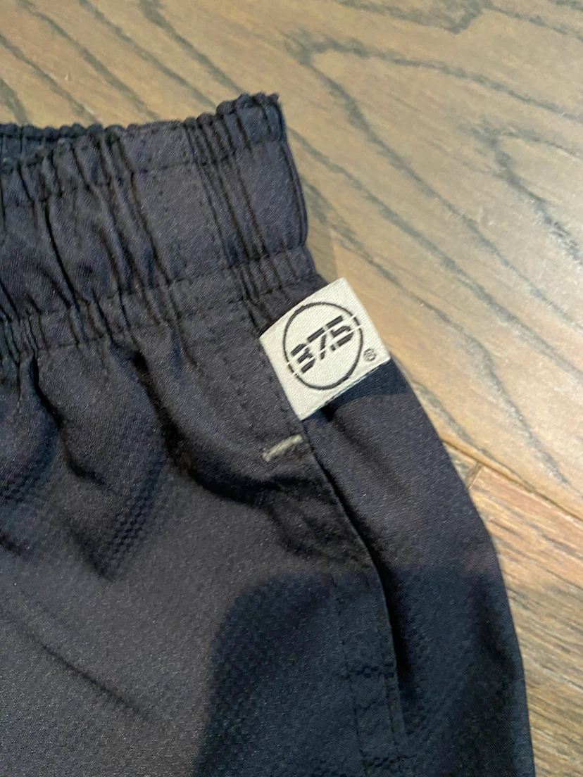 EUC Kids Bauer Black Hockey Warm-up Pants Size XS - photo 4