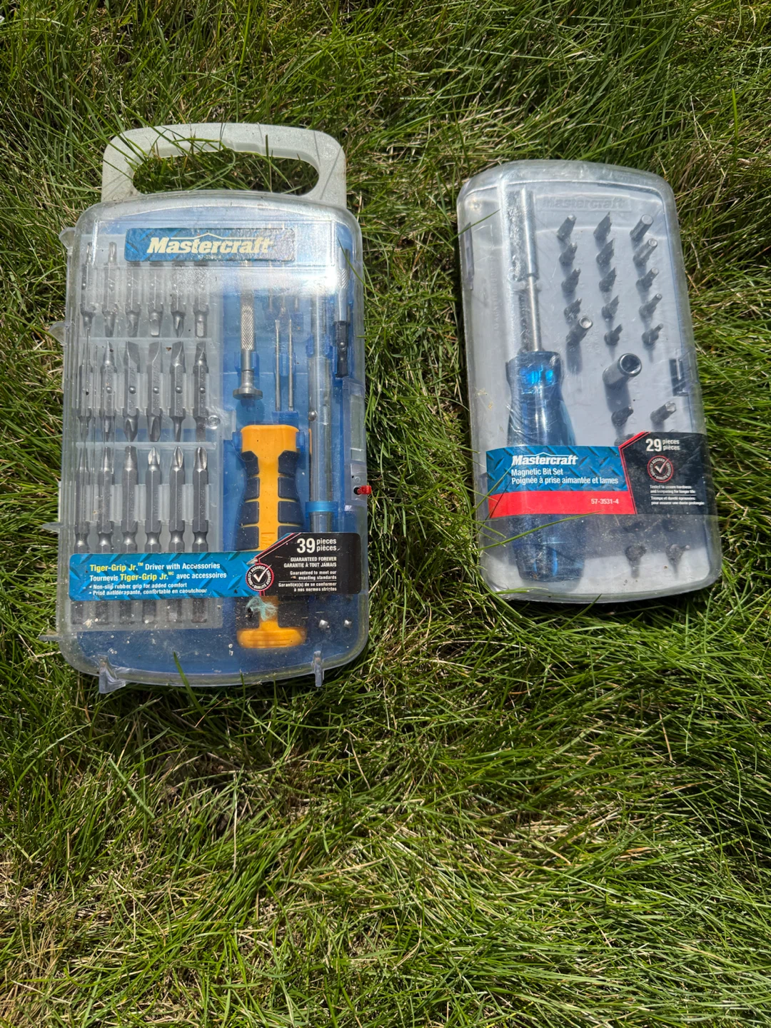 Tool sets