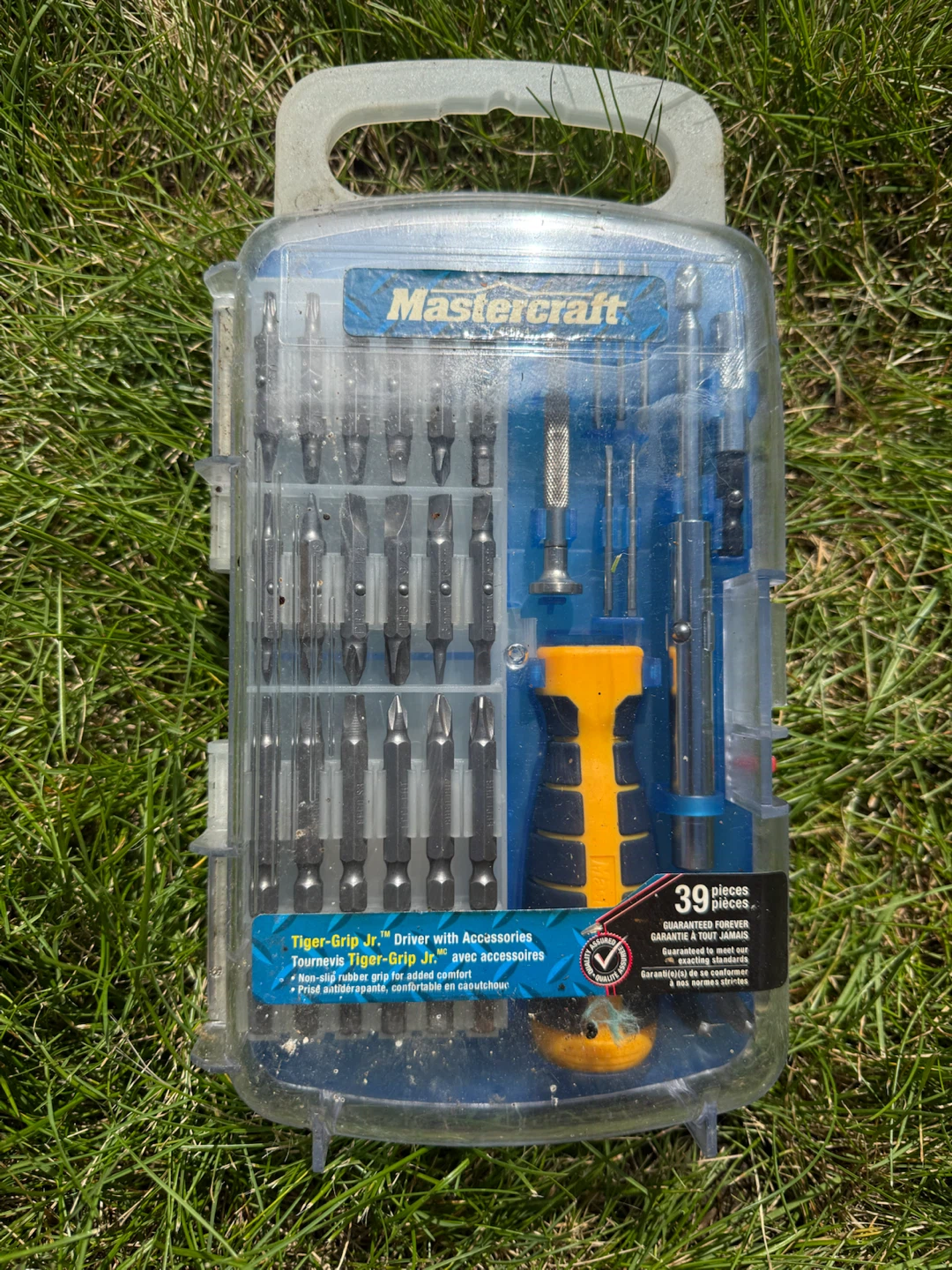 Tool sets - photo 2