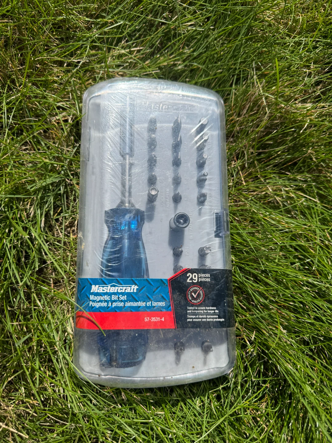 Tool sets - photo 4