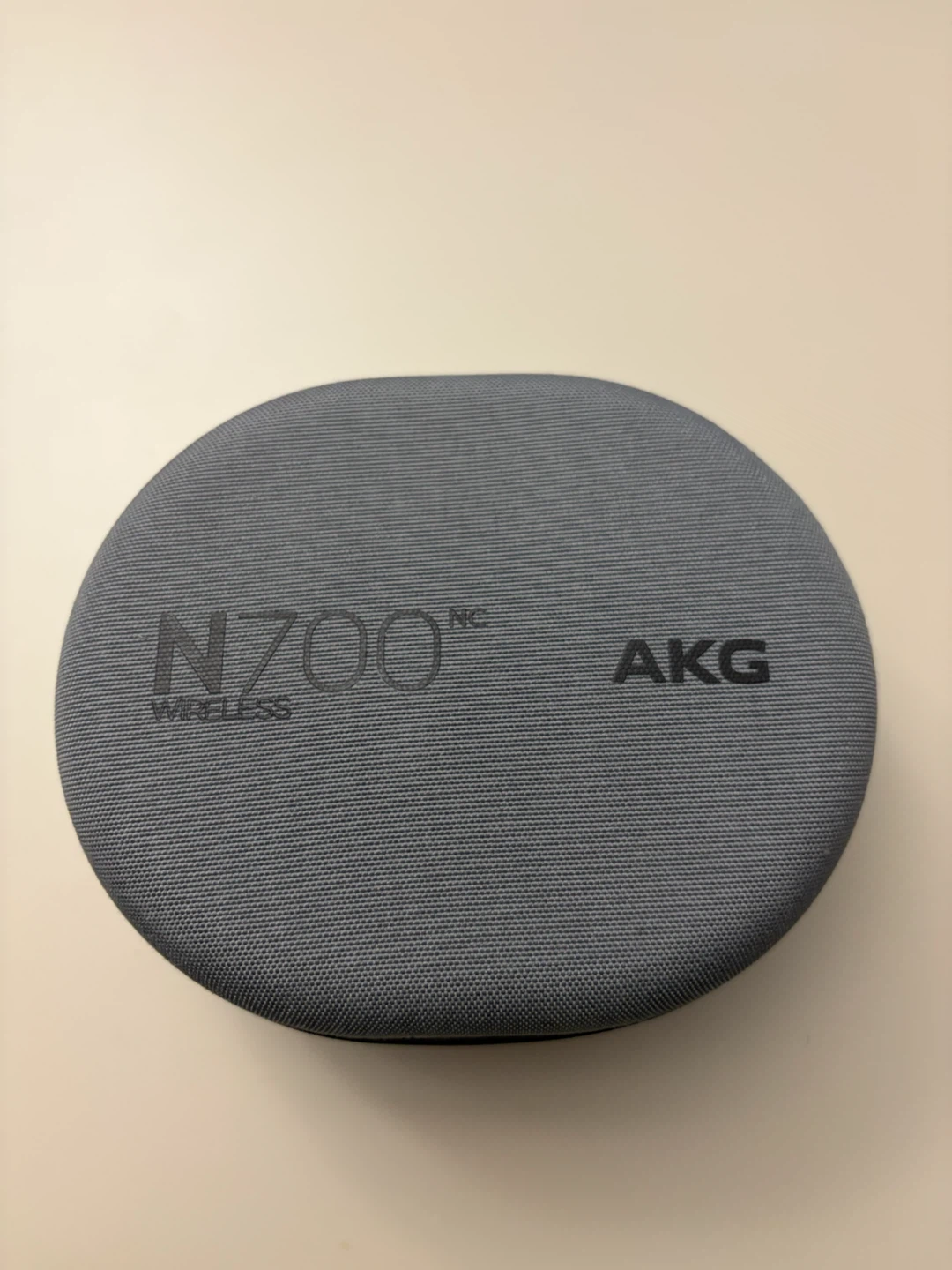 AKG N700NC WIRELESS Headphones with Case - photo 3