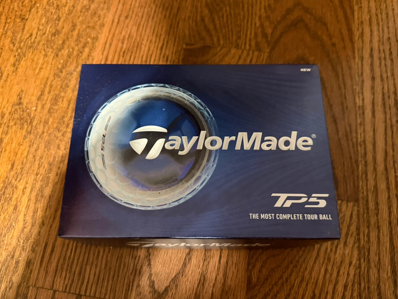 TaylorMade TP5 and TP5x Golf Balls (Various Models) - photo 3