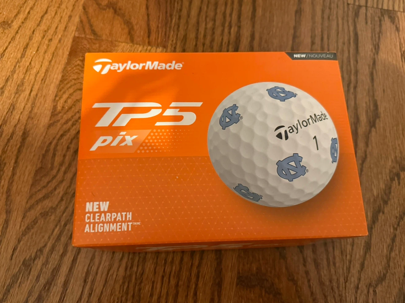 TaylorMade TP5 and TP5x Golf Balls (Various Models) - photo 4