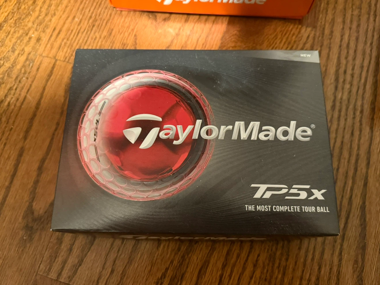 TaylorMade TP5 and TP5x Golf Balls (Various Models) - photo 5