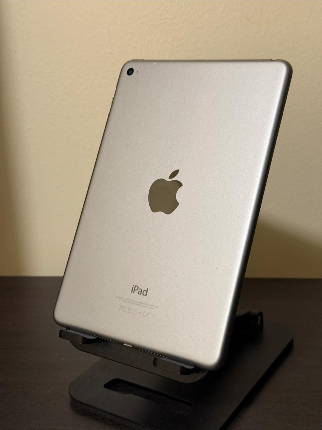 Apple iPad Mini 4 (128GB/ WIFI) - photo 2