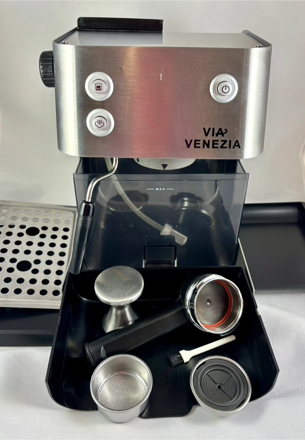Espresso machine - Via Venezia - photo 2