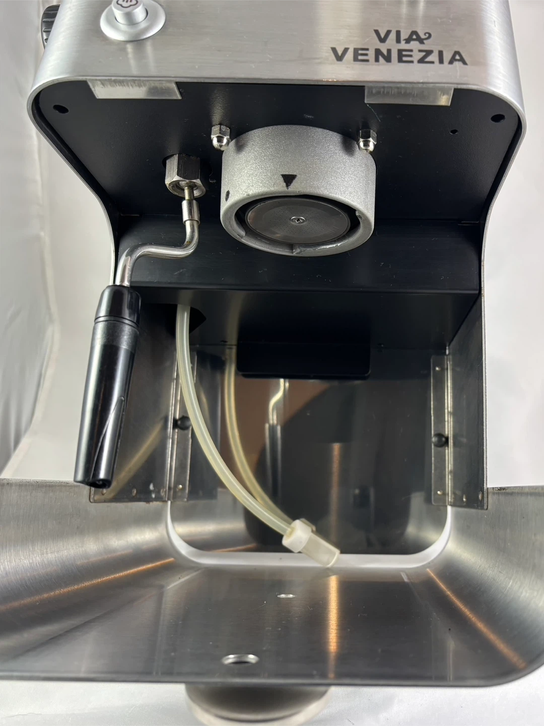 Espresso machine - Via Venezia - photo 5
