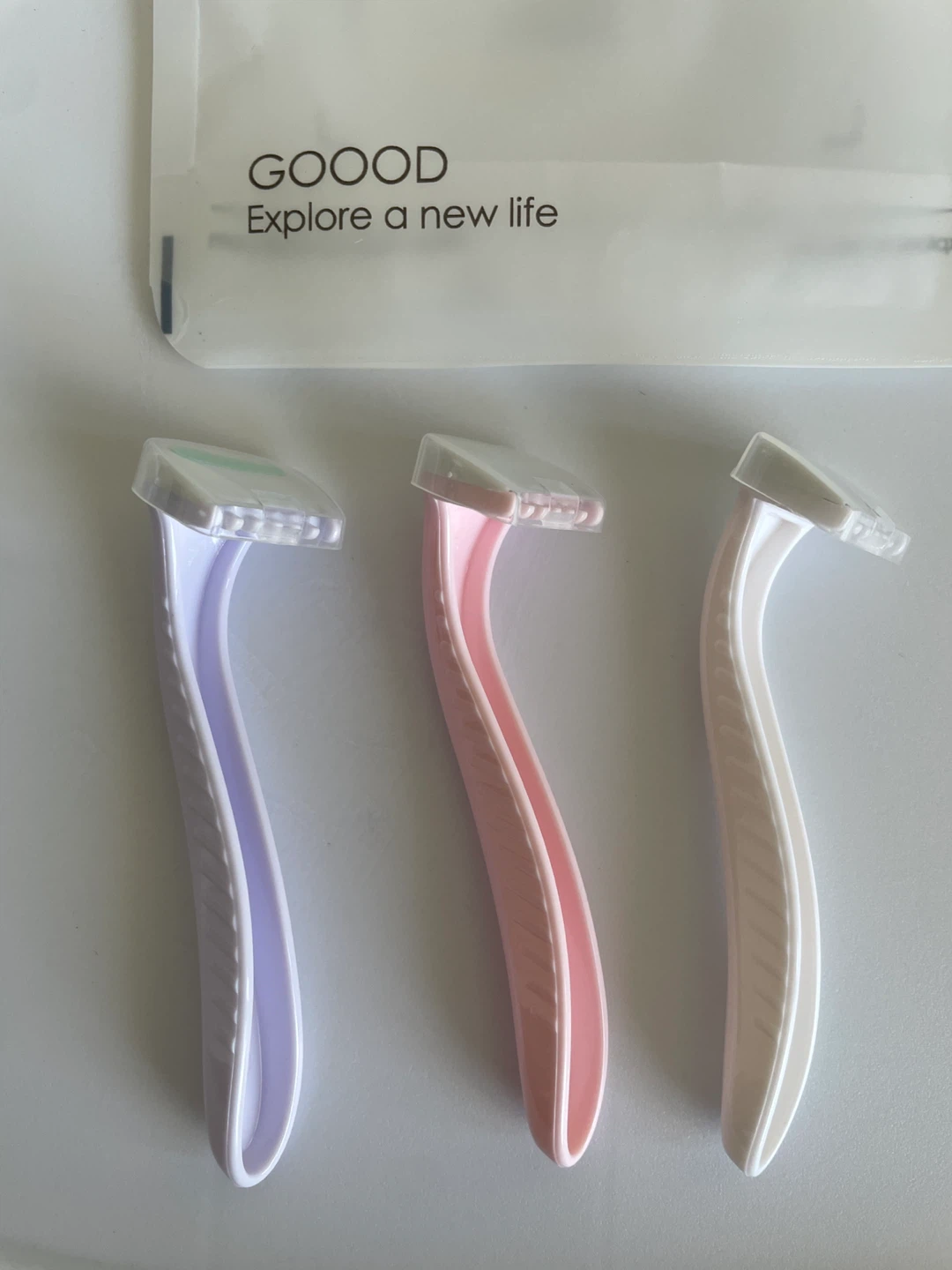 bikini razors