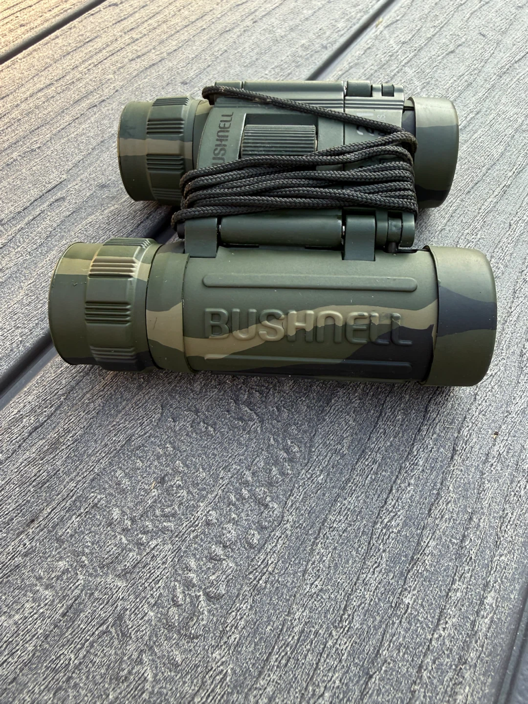 Bushnell Micro Binoculars - photo 2