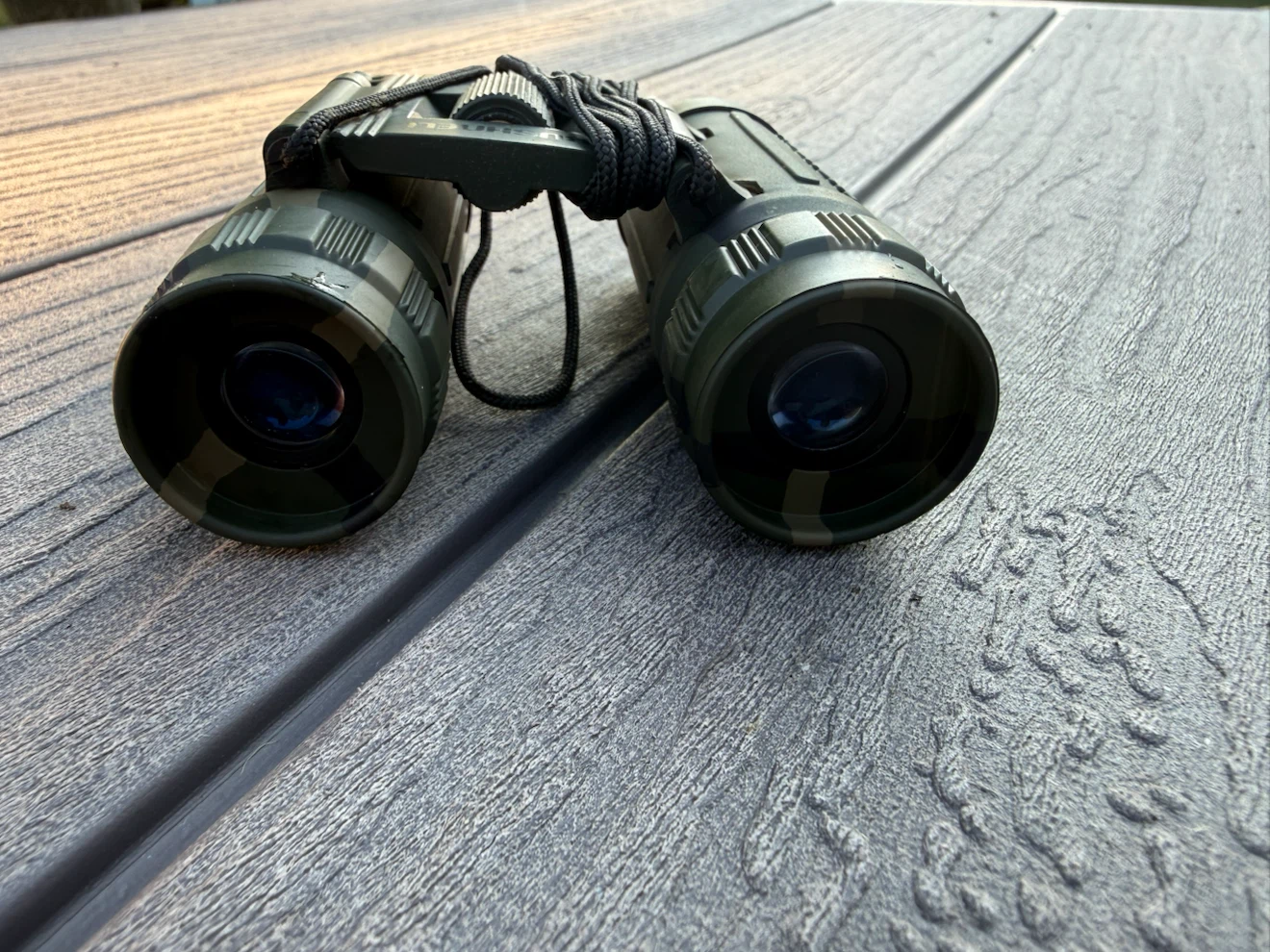 Bushnell Micro Binoculars - photo 3