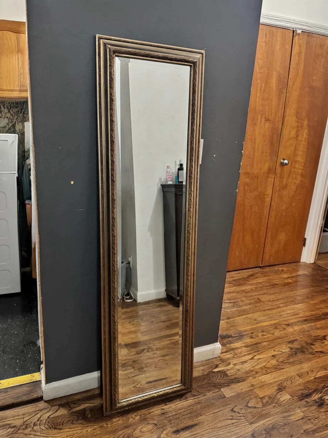 A mirror