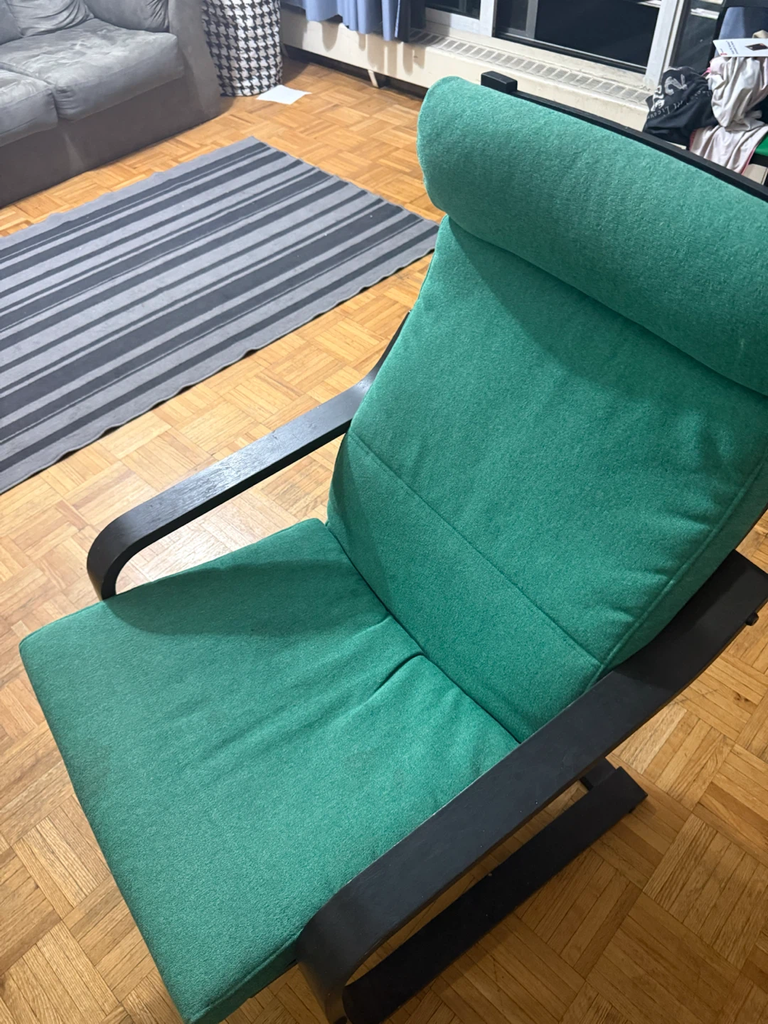 Rocking Chair