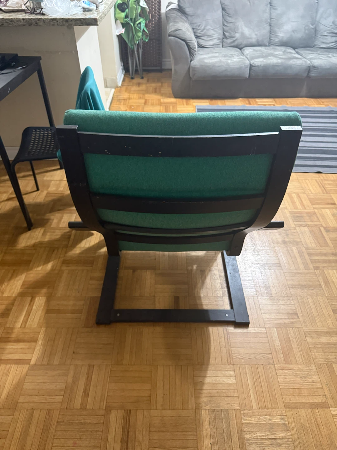 Rocking Chair - photo 2