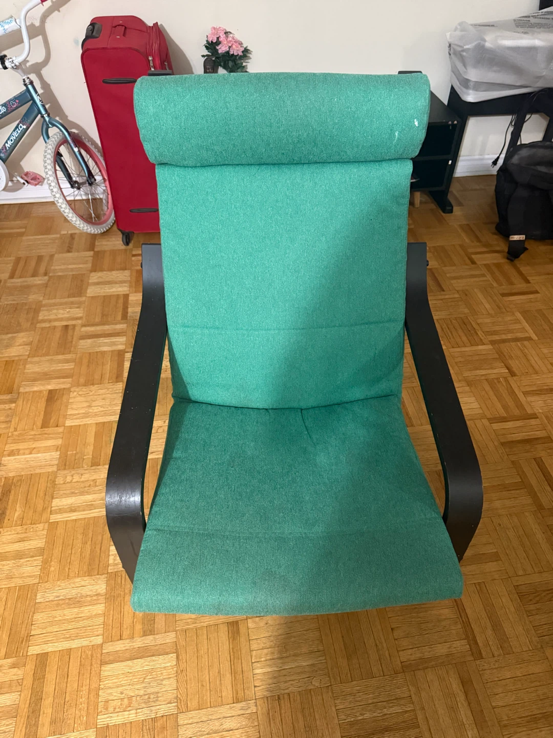 Rocking Chair - photo 3