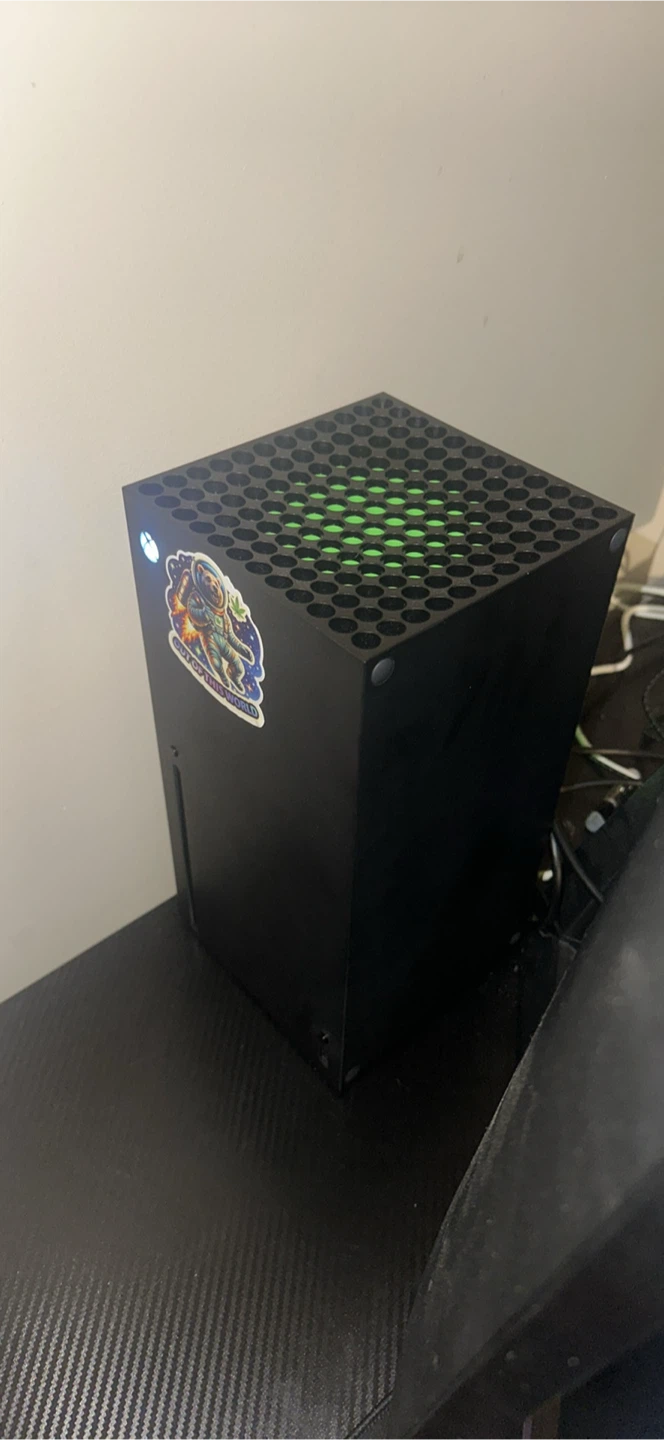 Xbox Series X Trade