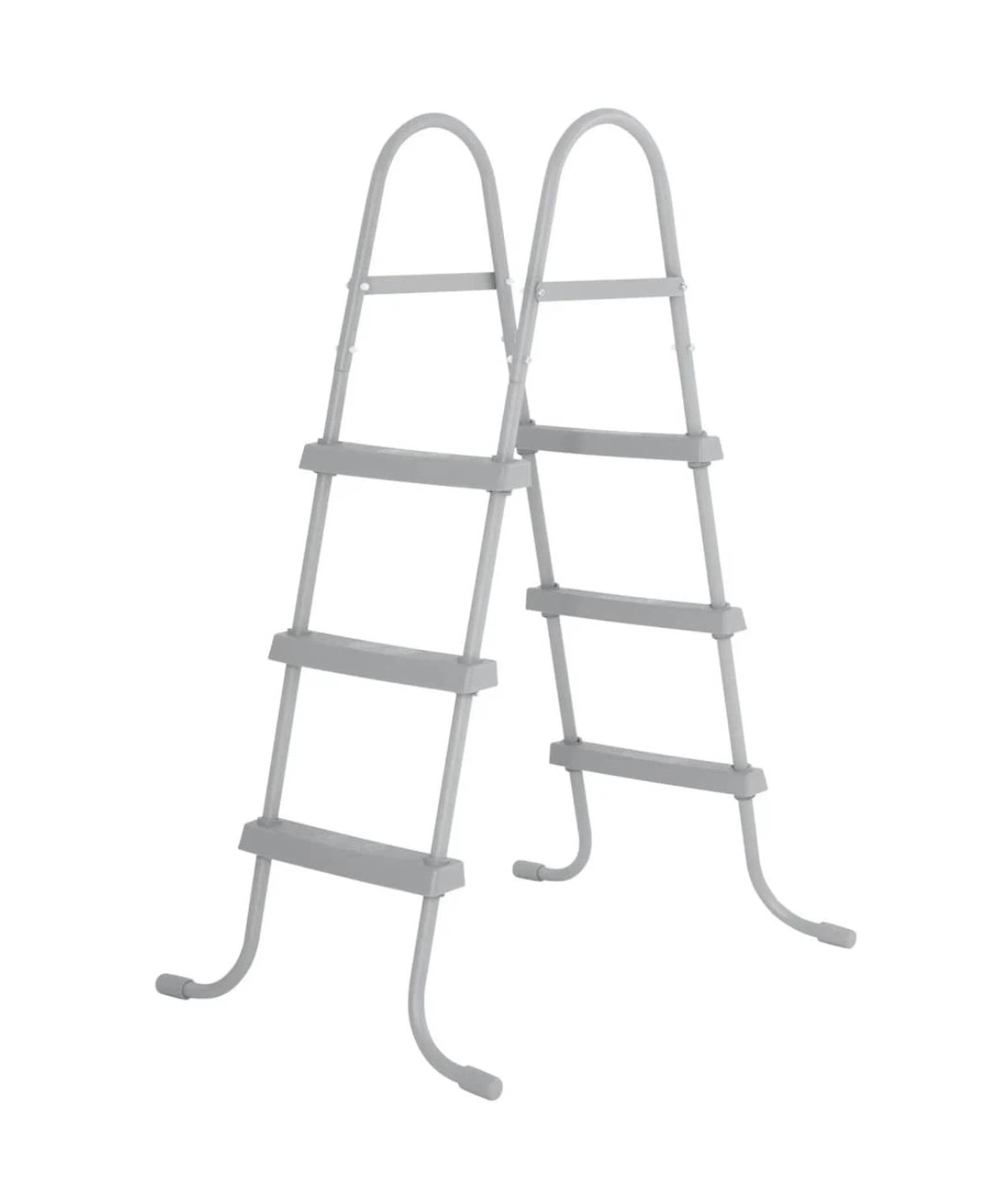 Flowclear Pool Ladder 1.07 m 42 inch  ( new )
