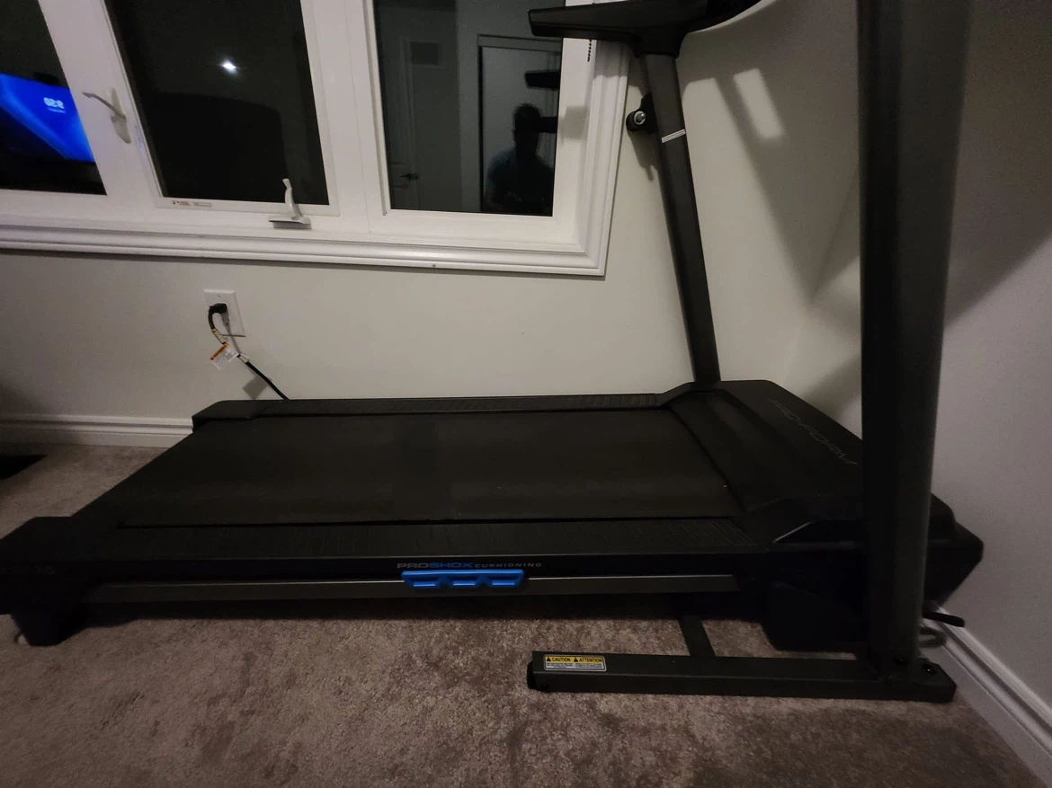 Proform Treadmill