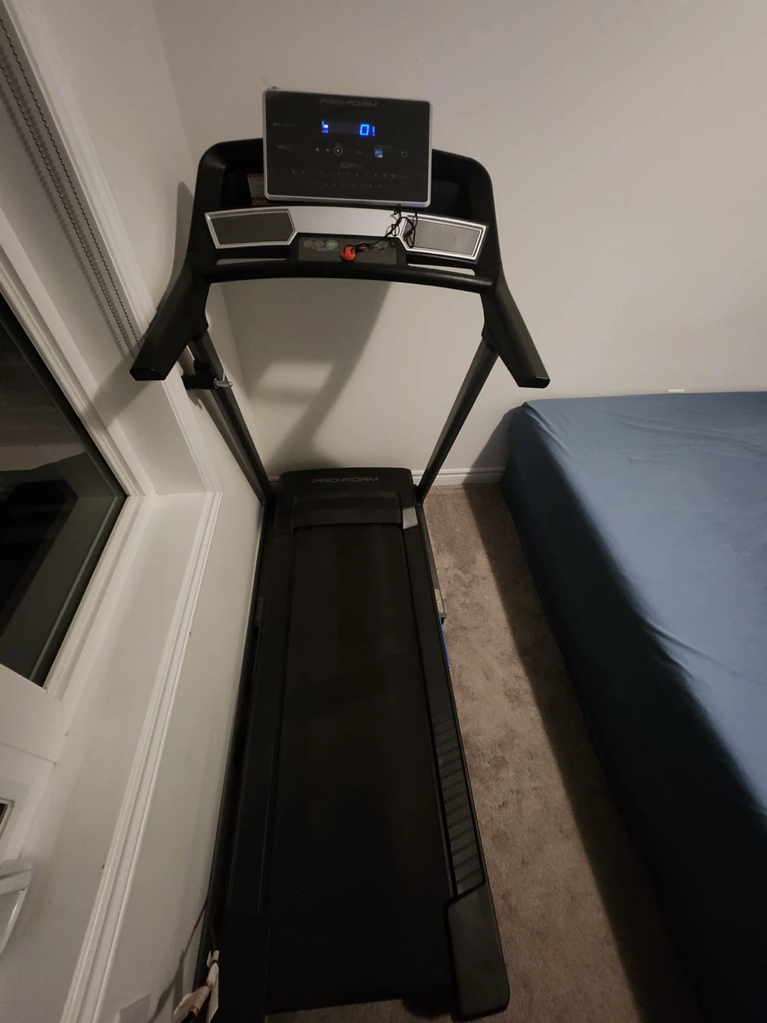 Proform Treadmill - photo 2