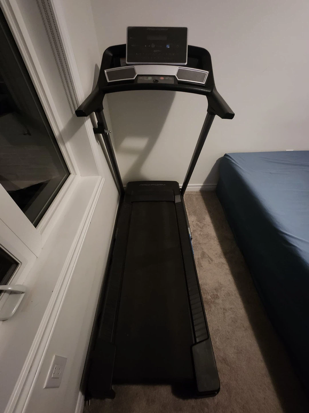 Proform Treadmill - photo 3