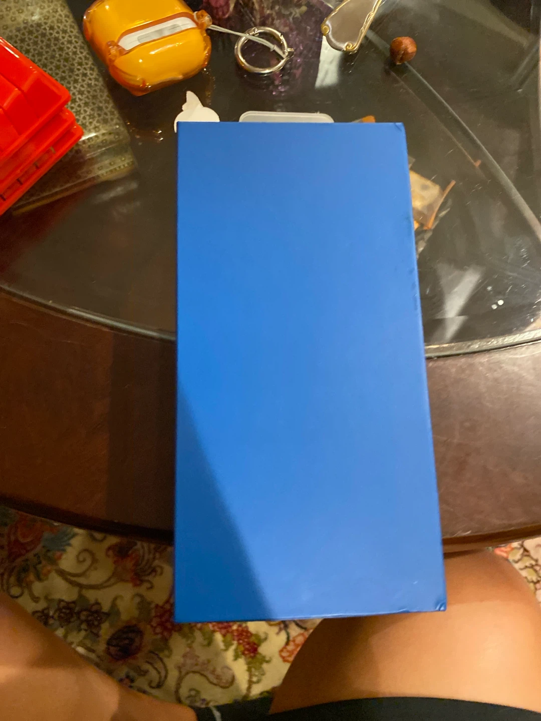 Fitbit charge two size small WITH NO CHARGER - photo 2