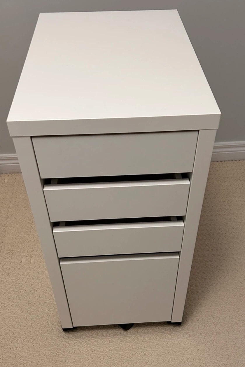 MICHE Drawer Unit from IKEA - photo 2
