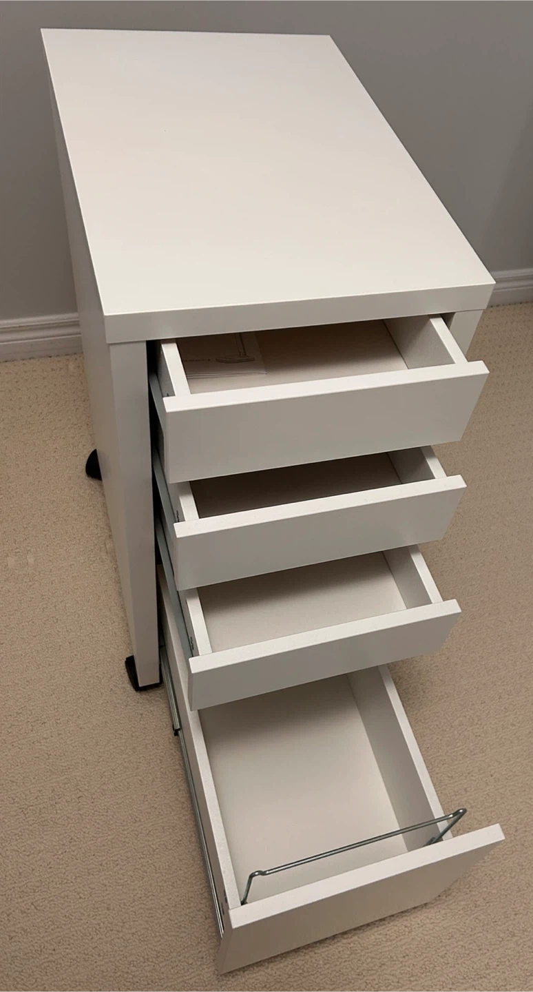 MICHE Drawer Unit from IKEA - photo 3