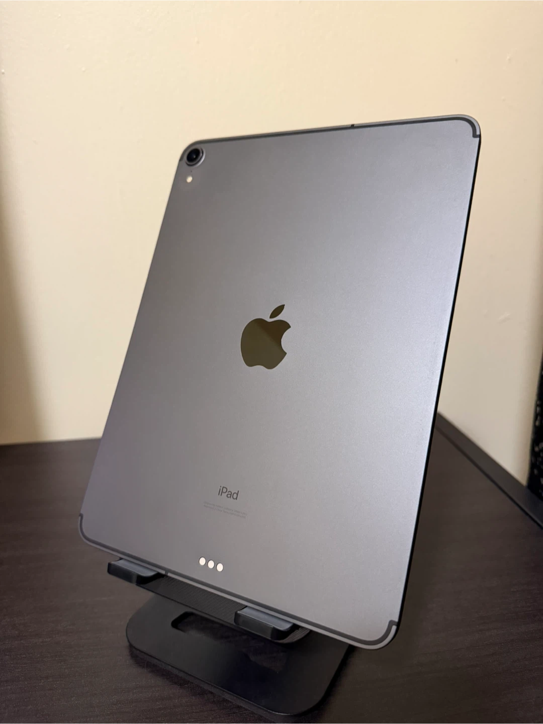 Apple iPad Pro 11-inch (64GB/ WIFI) - photo 2