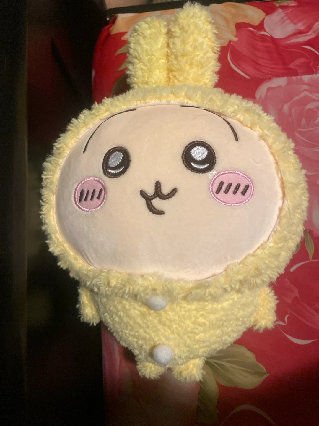 Usagi CHIIKAWA plushie