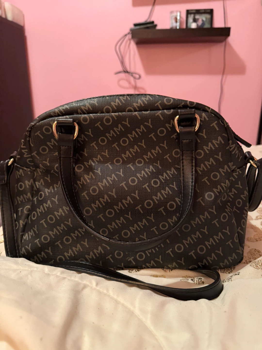 Tommy Hilfiger Satchel Bag - photo 2