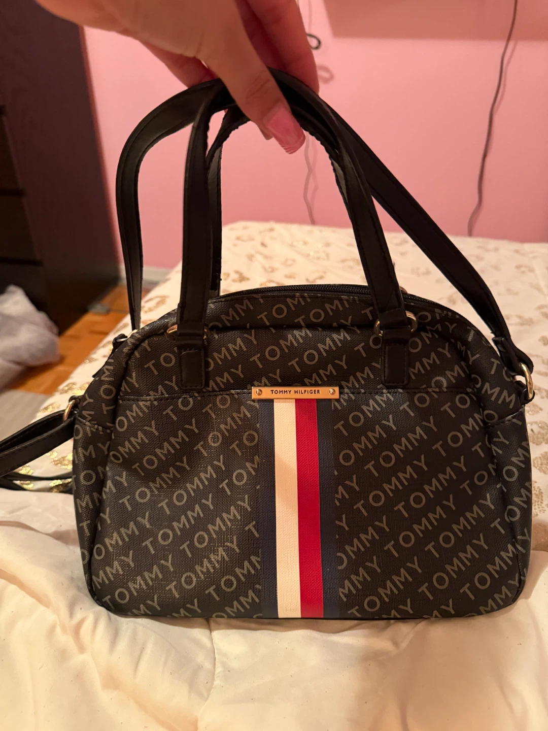 Tommy Hilfiger Satchel Bag - photo 3