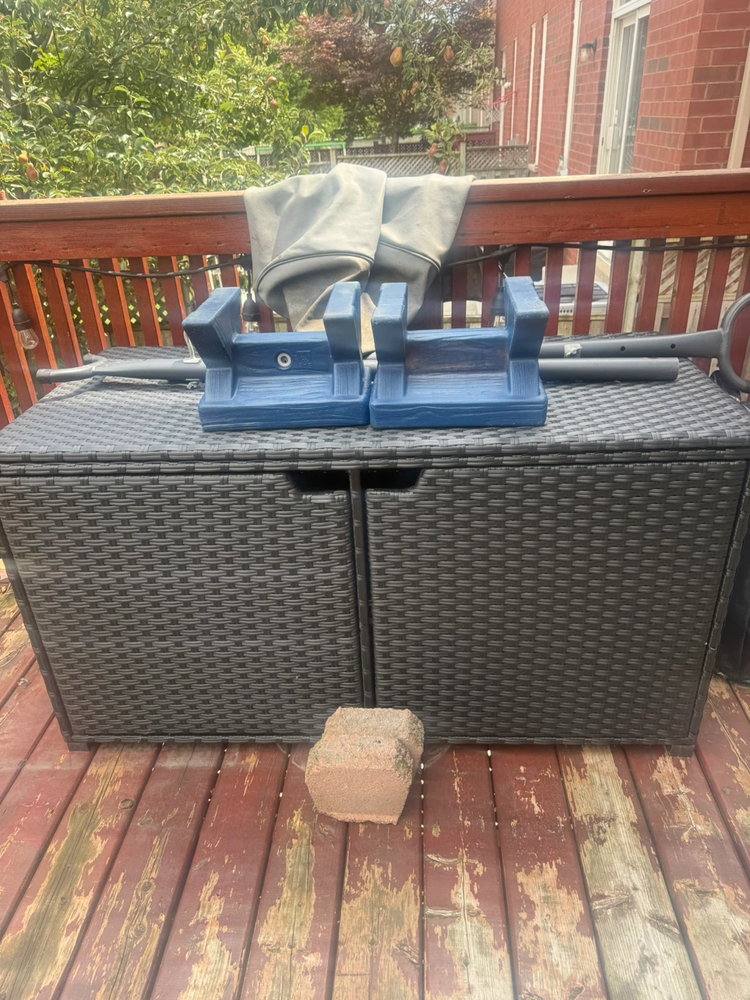 Broil King Monarch Gas BBQ - photo 2