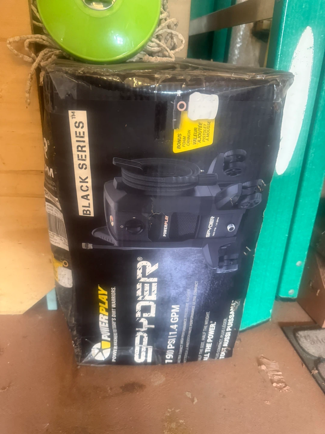 Broil King Monarch Gas BBQ - photo 4
